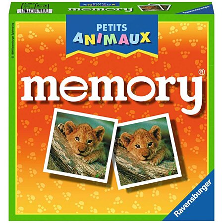 Grand memory® Pat'Patrouille, Loto, domino, memory®, Jeux éducatifs, Produits