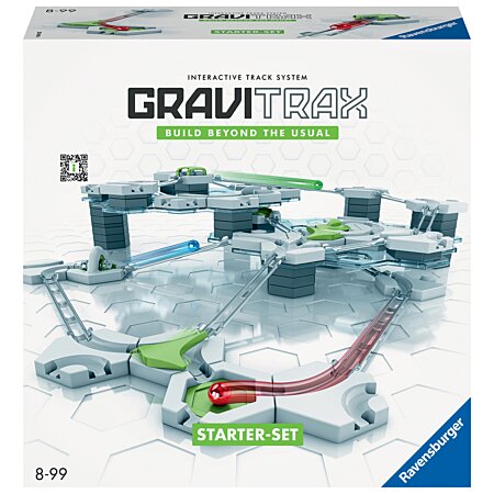 Gravitrax ensemble obstacle - Assemblage et construction