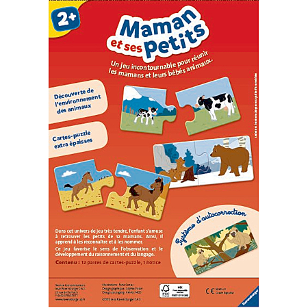 Ravensburger 24995 - Qui connaît l'horloge ? - Jouez et apprenez pour les enfants, jeu éducatif pour les enfants de 6 à 9 ans, nouvel apprentissage ludique pour 1 à 4 joueurs Ravensburger 24995 - Qui connaît l'horloge ? - Jouez et apprenez pour les enfants, jeu éducatif pour les enfants de 6 à 9 ans, nouvel apprentissage ludique pour 1 à 4 joueurs