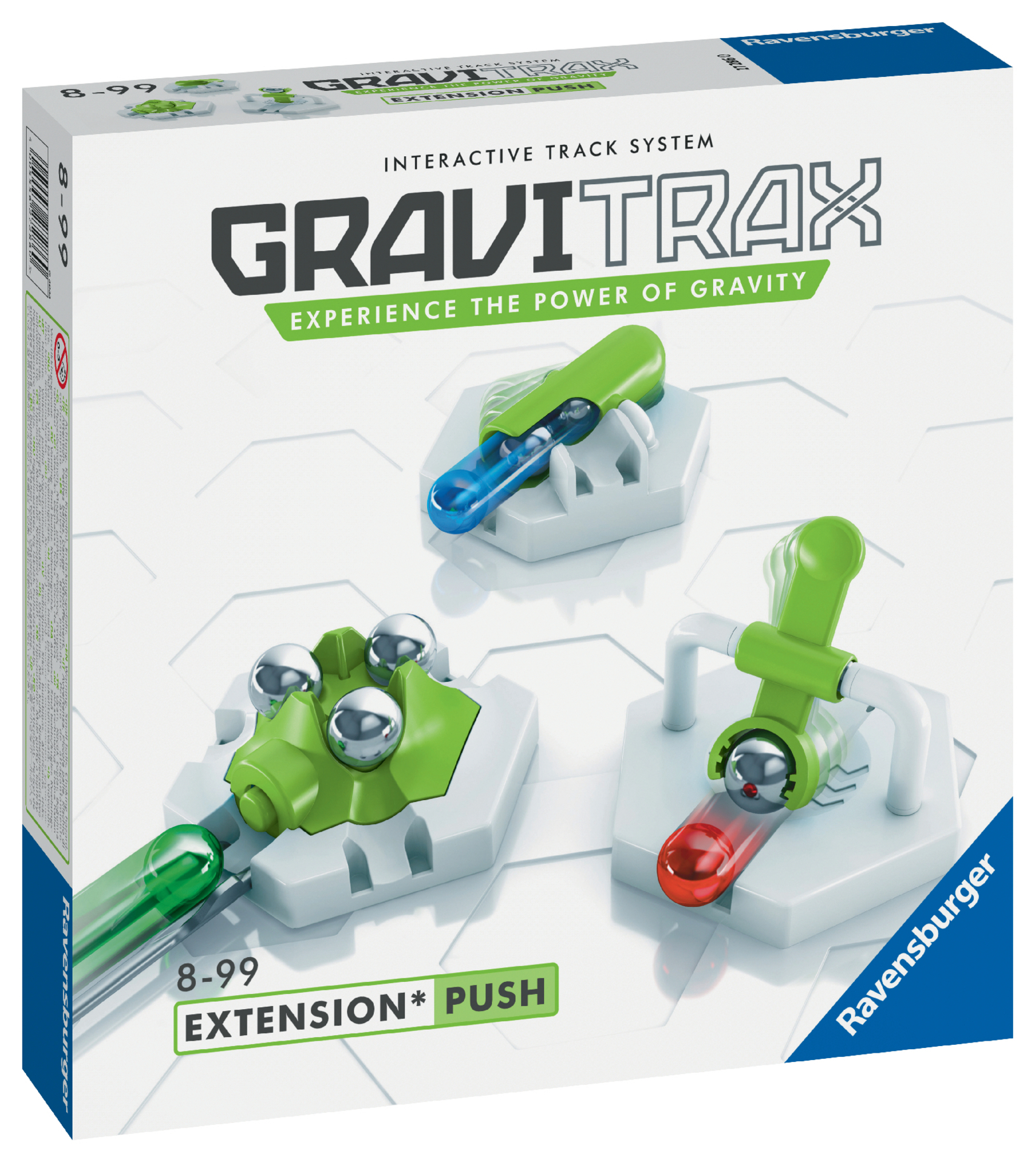 Gravitrax Extension Push au meilleur prix