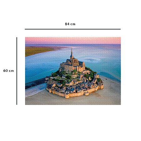 Acheter en ligne RAVENSBURGER Vie quotidienne Porte-puzzle (1000 x) à bons  prix et en toute sécurité 