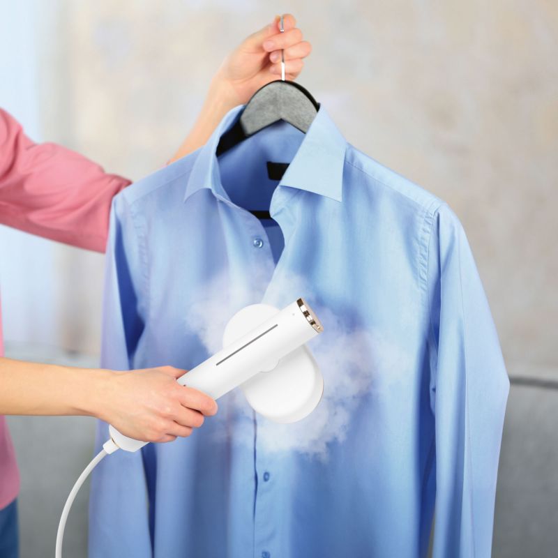 Défroisseur Fer à repasser de voyage 1300W Proficare PC-DG3124 au