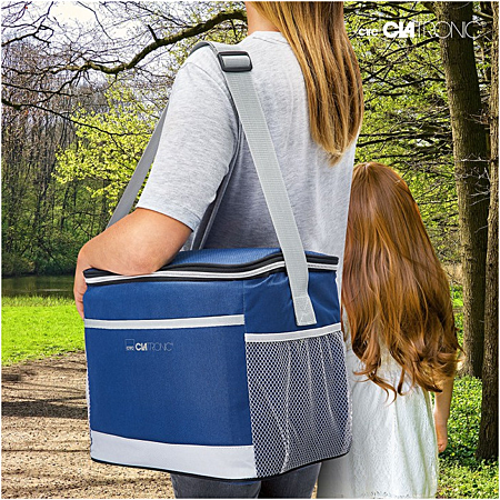 Sac Isotherme Pliant Étanche Sac à Déjeuner Repas Thermique Glacière Sac Isotherme Pliant Étanche Sac à Déjeuner Repas Thermique Glacière