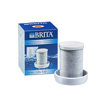 Cartouche filtre à eau Brita Cartouche filtrante 2293 - 2293