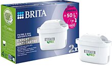 Cartouche filtre à eau Brita Pack de 2 cartouches pour système On Tap BRITA  - CTCHE ON TAP X2