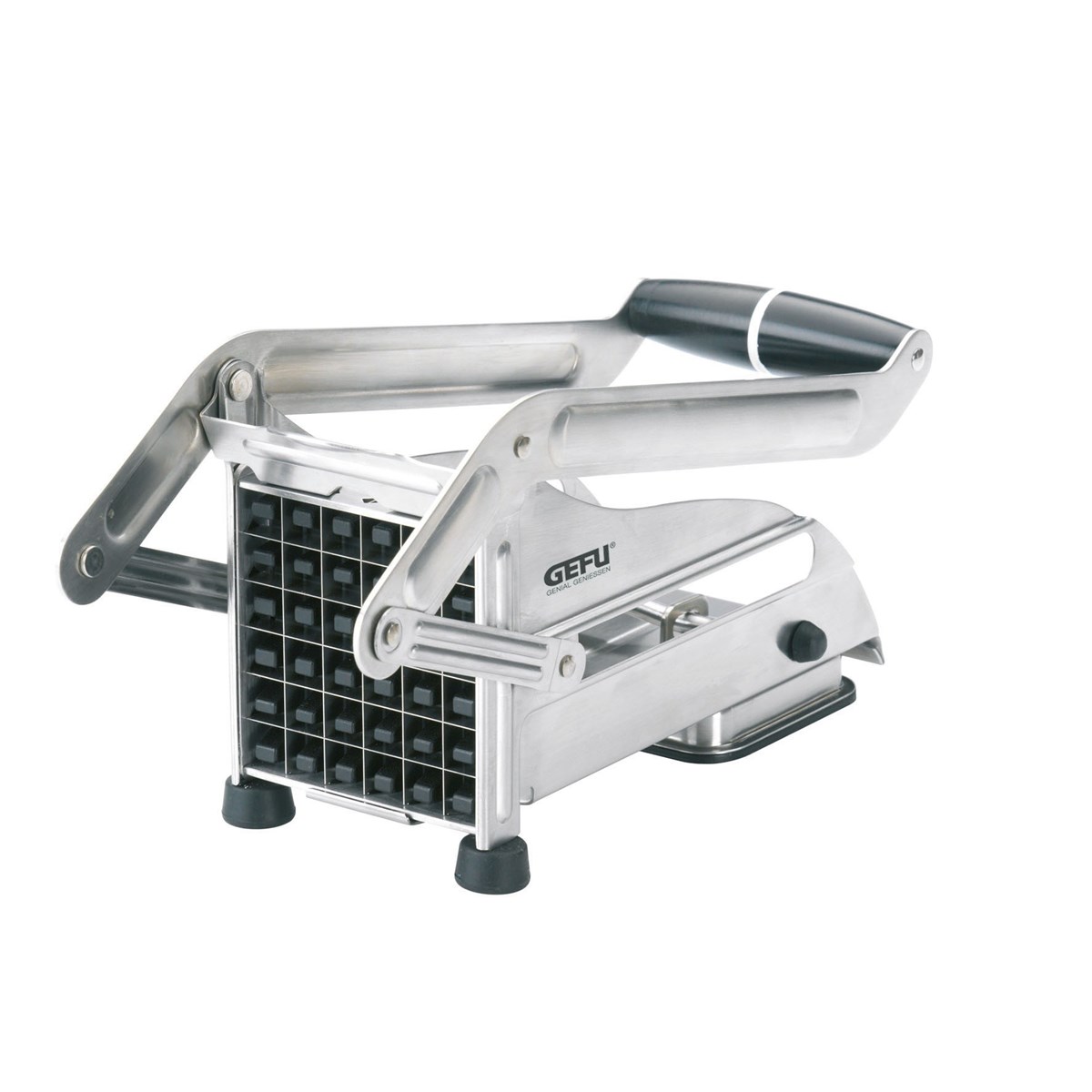 Progressive Prepworks® Tower Fry Cutter, 1 ct - Kroger