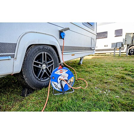 Brennenstuhl Rallonge Cee 5m Pour Camping Car Caravane à Prix Carrefour