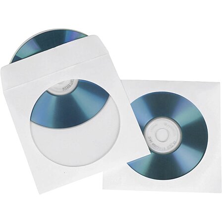 Enveloppe pour CD  Enveloppes France