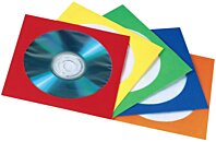 CD (Rom) pochette dure / DVD / pochette de rangement - Coffret de