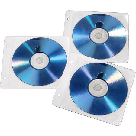 Pochette CD-DVD personnalisée