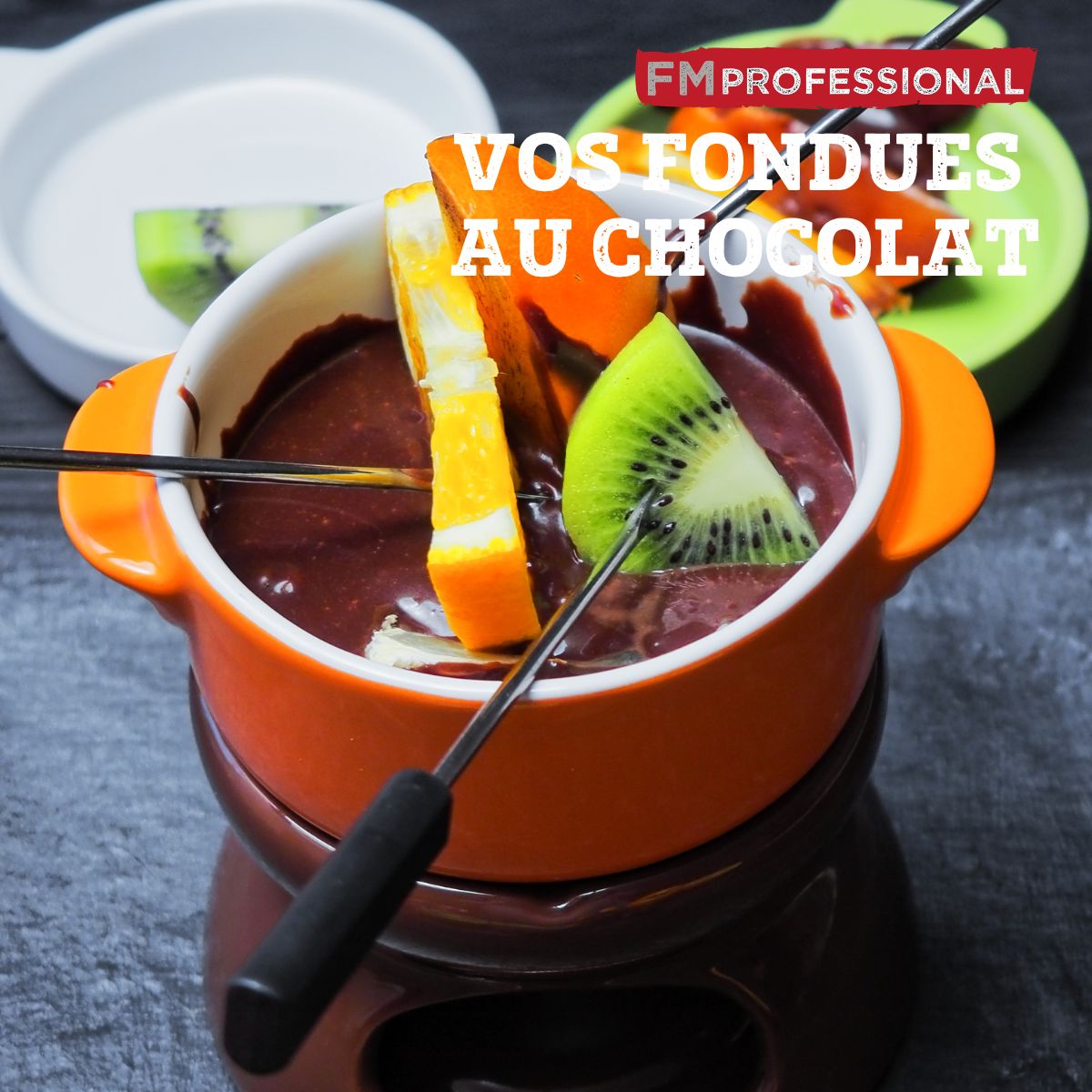 Test : Appareil à Fondue Swiss Eco De Spring