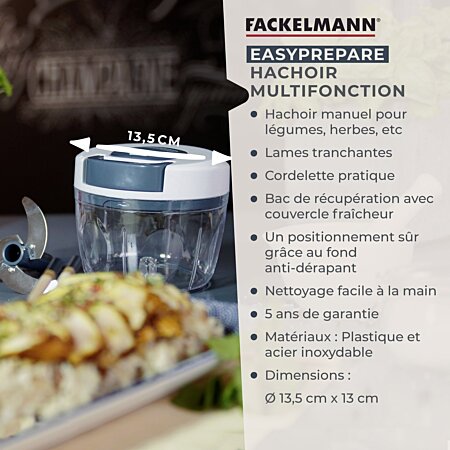 Cuisine Acier Inoxydable - 24 Pcs Multifonction Coupe-légumes (Avec Boîtes  De Rangement)