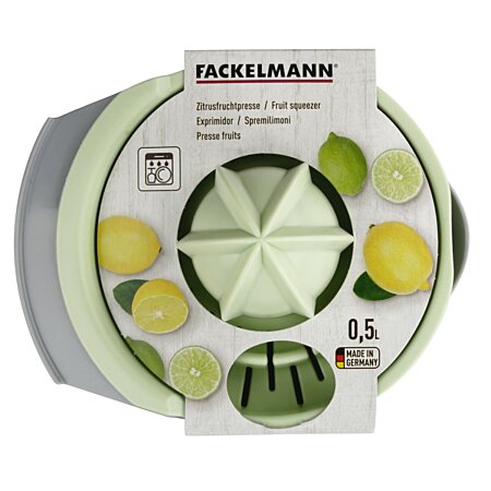 Grattoir fond de pot Fackelmann Eco Friendly ref 33011 - Ustensile de  cuisine - Achat & prix