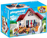 Playmobil City Life au meilleur prix