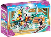 5570-Espace crèche avec bébés - Playmobil City Life Playmobil : King Jouet, Playmobil  Playmobil - Jeux d'imitation & Mondes imaginaires