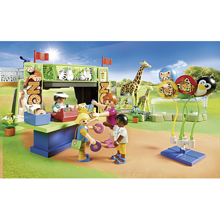 Promo 70343 Famille De Lions Avec Végétation 70341 Parc Animalier Playmobil 308967 Promo 70343 Famille De Lions Avec Végétation 70341 Parc Animalier Playmobil 308967