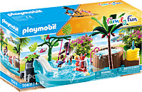 Playmobil Family Fun au meilleur prix
