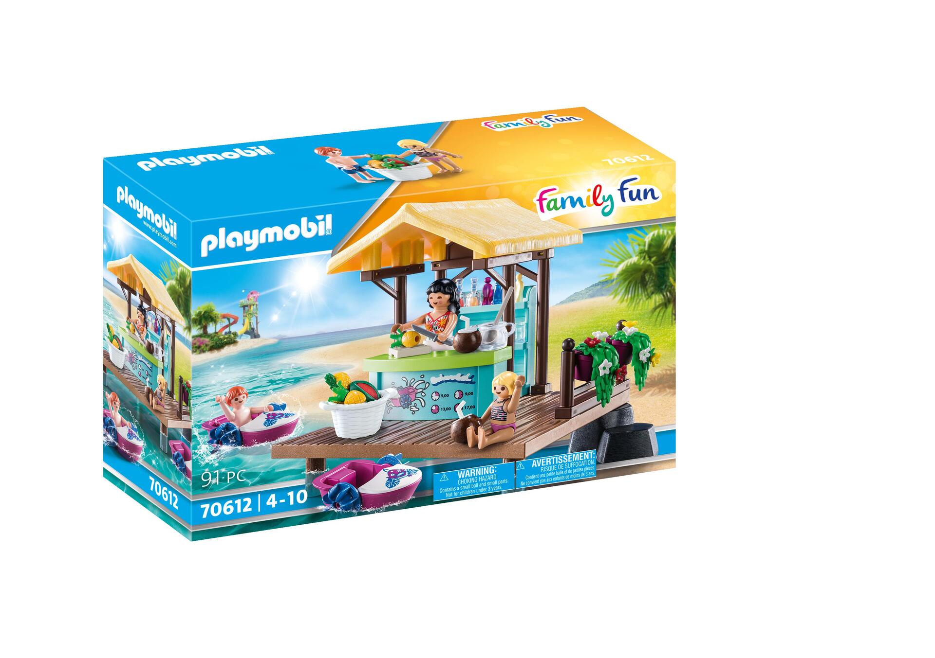 Playmobil - Personnage 85x kinderen en accessoires - Unknown