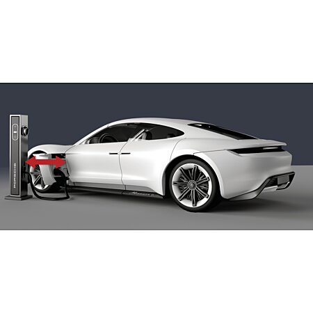 Playmobil : très bon plan chez E.Leclerc sur cette voiture électrique  télécommandée Porsche Mission E - Le Parisien