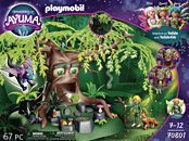 Playmobil 71030 Académie des fées- Adventures of Ayuma - Place à la Magie  fée : : Jeux et Jouets