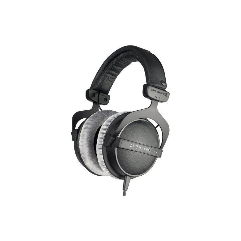 Beyerdynamic Casques Hi-Fi - Beyerdynamic : Univers Sons revendeur