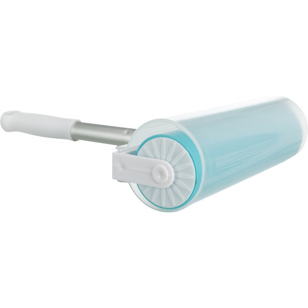 Rouleau Anti-Poils Réutilisable Pour Animaux - Enlève Poils, Poussière Sur Canapé & Vêtements - 8