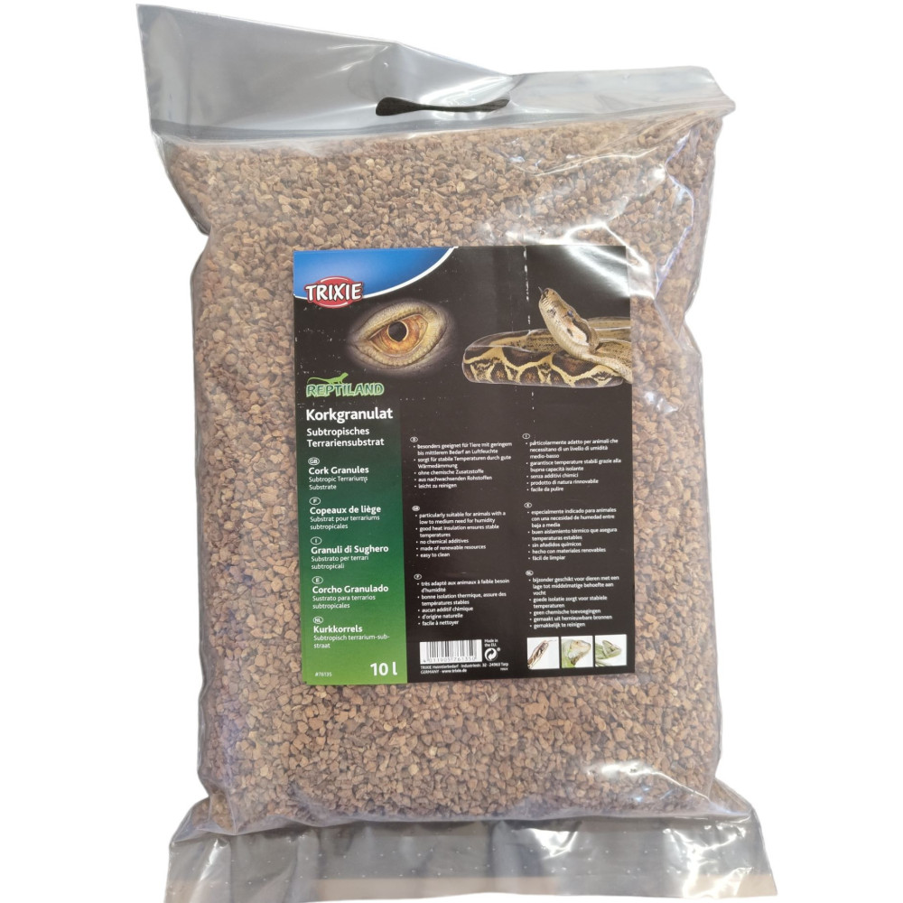 Tube En Liège Happet - Écorce Naturelle De Chêne-liège - Accessoire D