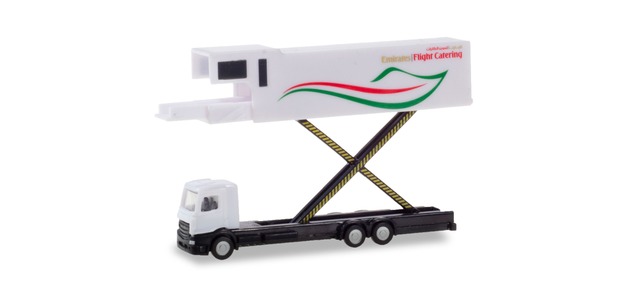 DINKY TOYS PANHARD SNCF Echelle 1:43 Camion Miniature avec Remorque