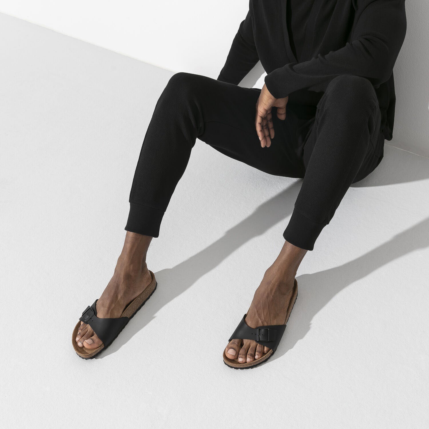 Birkenstock Madrid Noir 35 Noir, Birkenstock, 40793_35