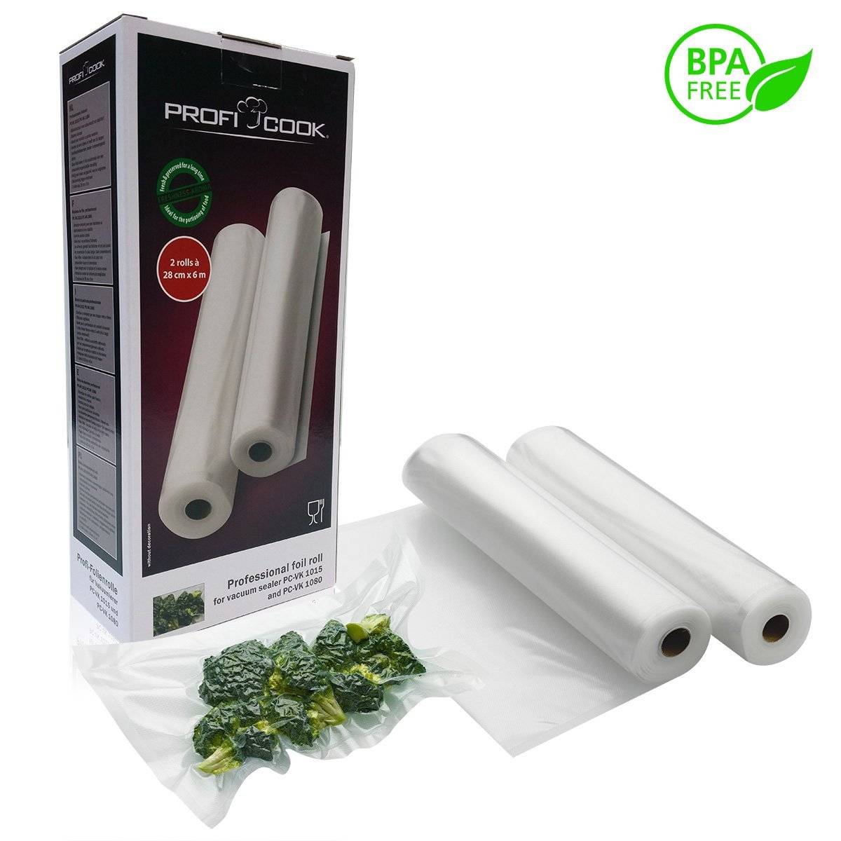 Rouleau sac sous vide alimentaire leclerc new arrivals