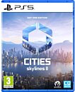 Cities Skyline II - Day One Edition (PS5)