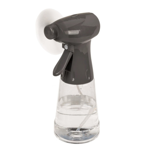 BRUMISATEUR VENTILATEUR 250ML