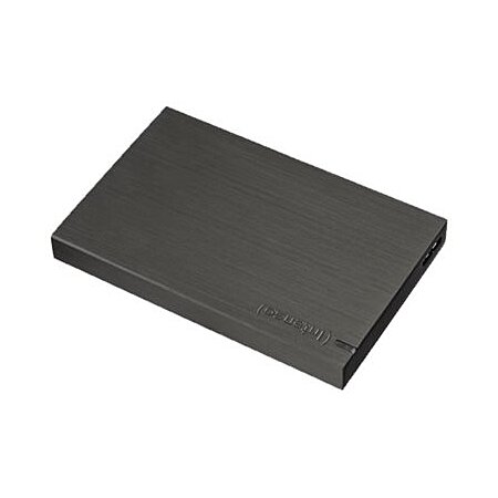 Intenso - disque dur 1 To - USB 3.0 - noir Pas Cher | Bureau Vallée