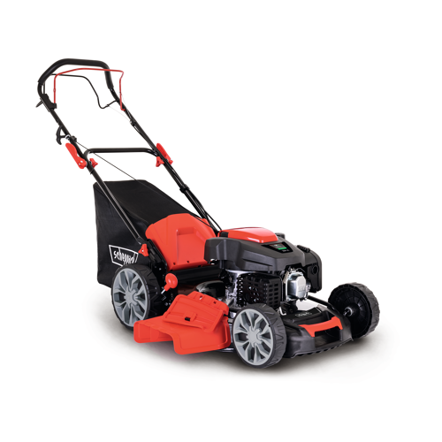 Tondeuse thermique SCHEPPACH de 53cm MS22556 Maison et Loisirs E