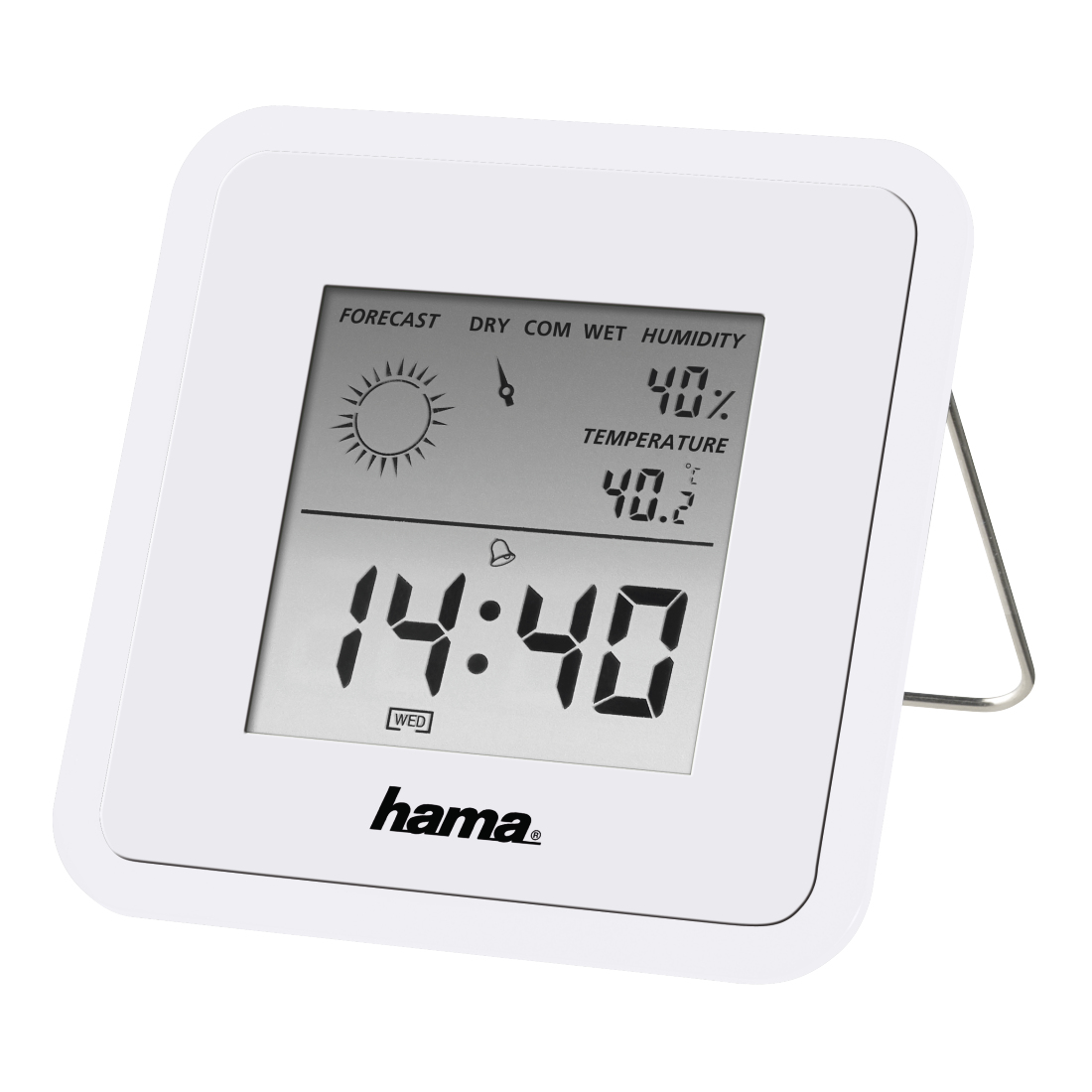 Achat Thermomètre – Achat Hygromètre - Thermomètres/Hygromètres - La Ferme  Tropicale