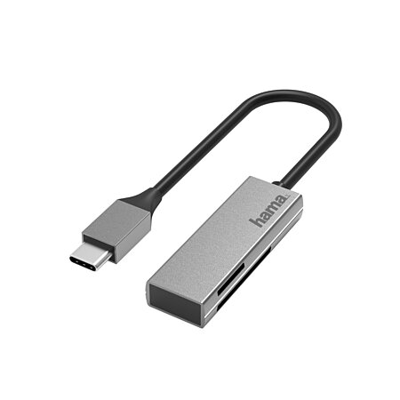 Lecteur de carte SD USB 3.0, lecteur de carte mémoire de type USB