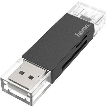 Achetez Type USB du Lecteur de Carte Micro SD OTG Micro SD - C