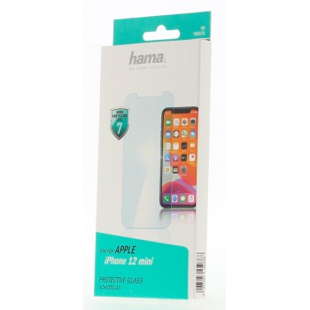 Protection d'écran iPhone 12/Pro/Max, 12 mini – ShopSystem