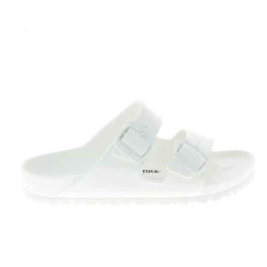 BIRKENSTOCK Arizona Eva Blanc