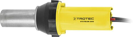 Décapeur thermique HyStream 200 - TROTEC
