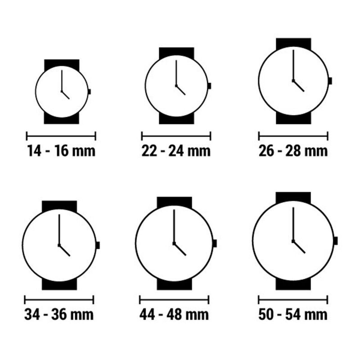 Montre Homme Michael Kors MK8539 (Ø 45 mm) au meilleur prix | E.Leclerc