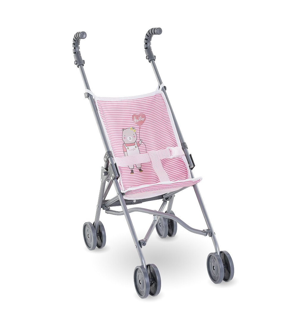 Leclerc Poussette Canne A Petit Prix Otrain Poussette Canne Double