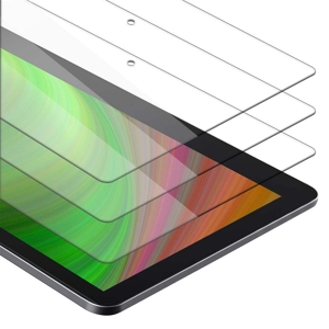 Film Protecteur D'écran Mat Pour Lenovo Tab M10 10.1" - 2 Pièces - Compatible Stylet, Anti-reflets
