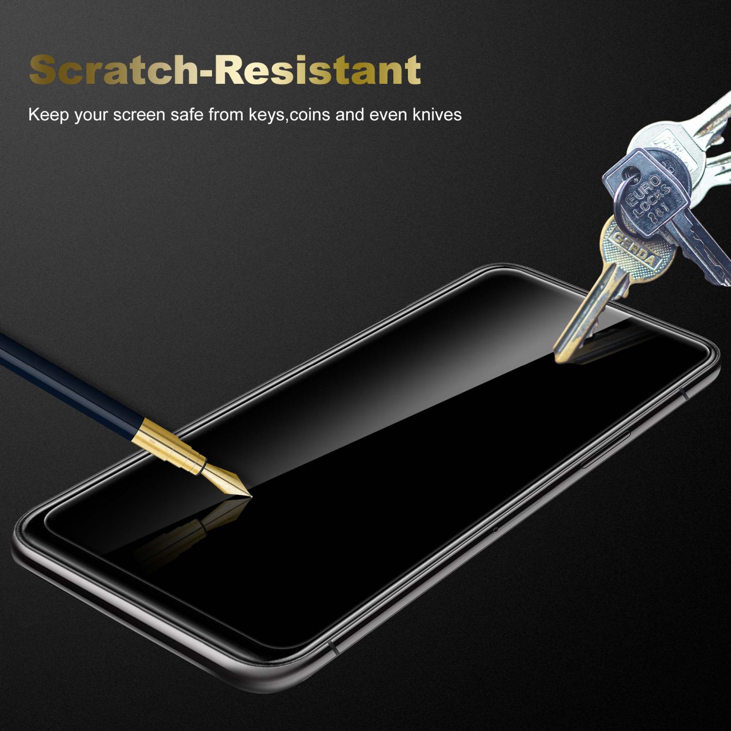 Kit De 2 Protections écran En Verre Trempé Incurvé Pour Oppo Find X3 Pro - Marque NOVAGO
