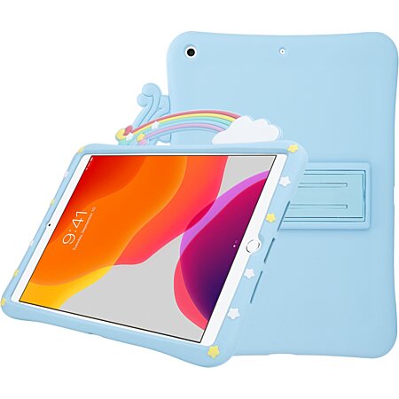 Coque tablette pour Apple iPad MINI 4 (7.9 Zoll) Etui Design Arc-en-ciel  No. 2 Housse Case Cover Telephone Portable Protection au meilleur prix
