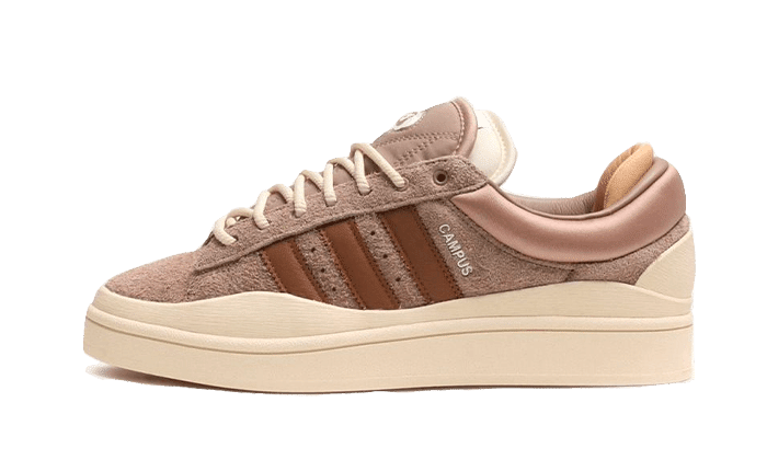 Adidas Campus Bad Bunny Brown