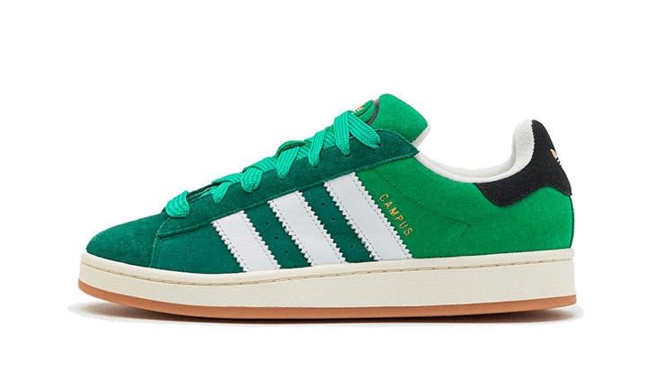 adidas gazelle silver green womens Adidas Originals Campus 00s W Sneakers – Vittorio Citro