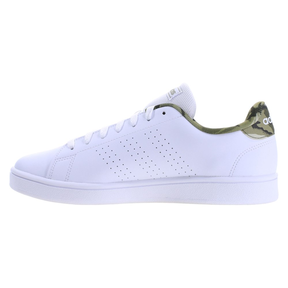 Chaussures Adidas Advantage Base IF8558 au meilleur prix | E.Leclerc