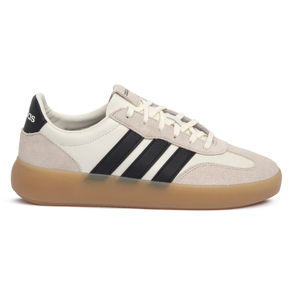 Chaussures Adidas Barreda Decode Lux JR1227 au meilleur prix | E.Leclerc