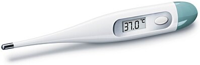 Thermomètre frontal sans contact ProfiCare PC-FT 3094 Blanc /Argent